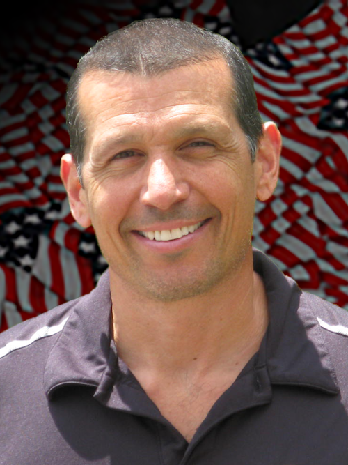 Tim Delucca