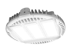 Foreverlamp launches new Industrial LED High-Bay Series for wet locations and harsh environments
