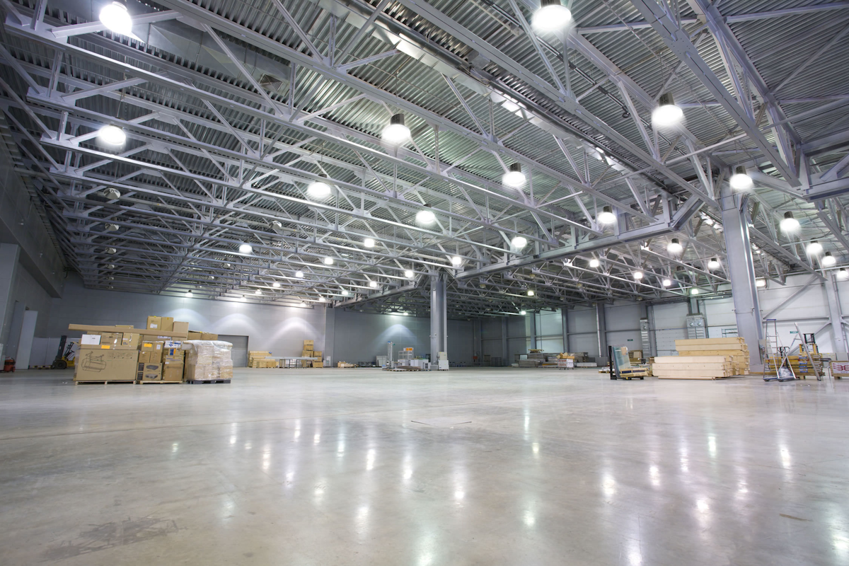 LED HIGH BAY LIGHTS FOR YOUR WAREHOUSE LIGHTING LEDs Magazine