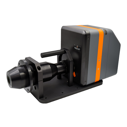 Next-Generation Conoscope Lens Measures Flat Panel Displays at View Angles up to ±70 Degrees