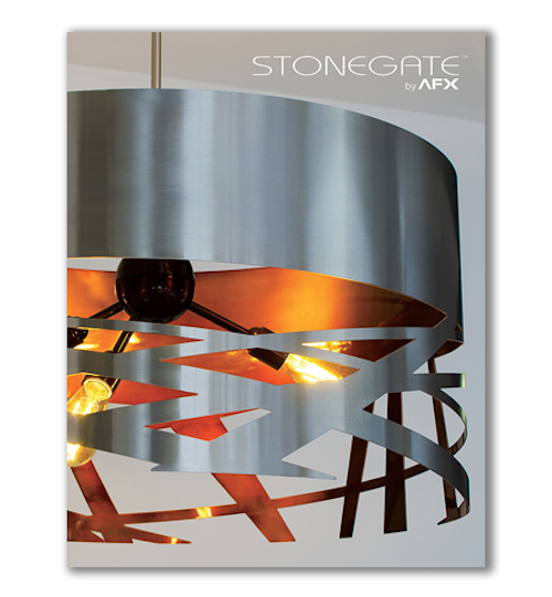 2018 Stonegate by AFX Catalog