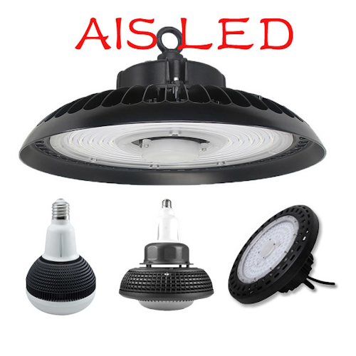 LED high bay light
