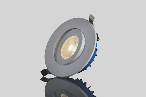 4' LUNA Series Fixture