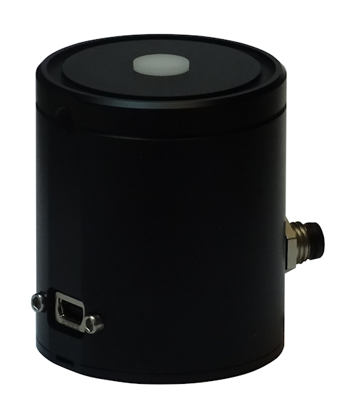 CSS-45 Intelligent Spectral Detector with Mini-USB & RS485 Connectors