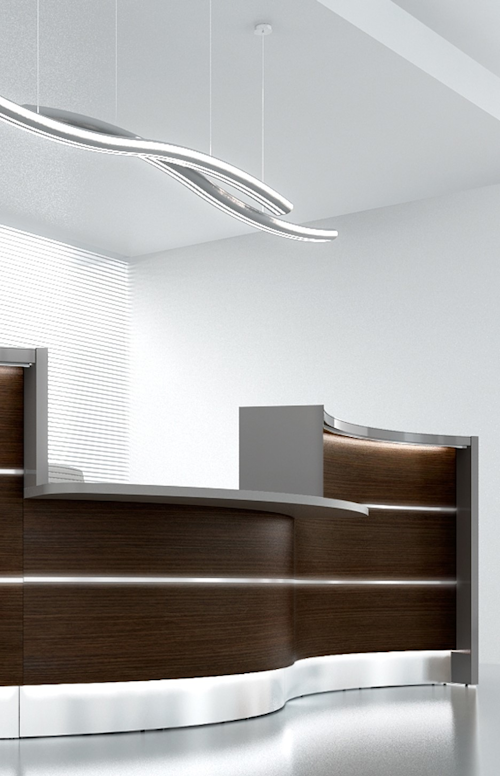 Flexible LED Profiles
