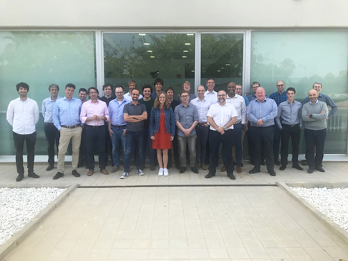 TALQ plug fest of the Smart City Protocol in October 2018