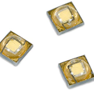 APOLED Customizable Single-chip LED Package