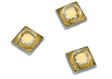 APOLED Customizable Single-chip LED Package