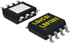 LS9100X - High Voltage LED Driver