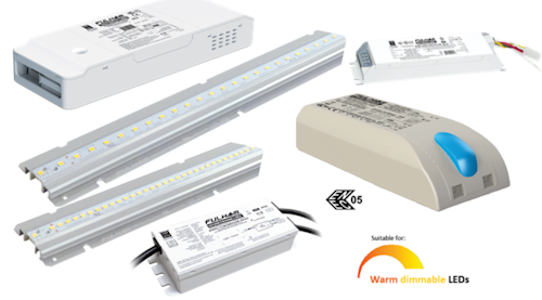 At this year’s LuxLive 2017, Fulham, one of the world’s leading suppliers of lighting components and electronics, will be launching a number of new LED lighting products for OEMs, distributors and lighting professionals.