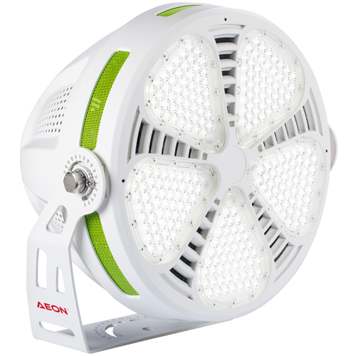 AEON LED Flood Luminaire