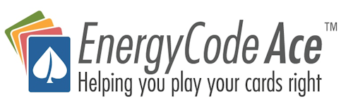Visit EnergyCodeAce.com for free Title 24, Part 6 and Title 20 tools, training and resources.