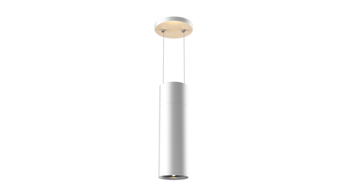 Duo - Elegant 4 and 6 inch Up and Down Luminaire