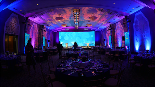 Elite Multimedia Productions in historic Charleston with the Goalen Group