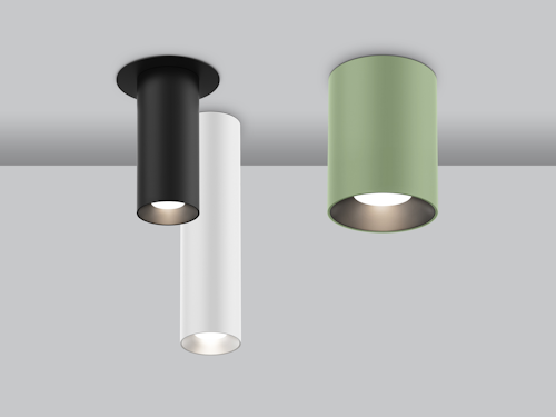 Scout offers nearly 20,000 combinations of color, size and functionality