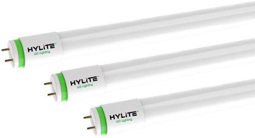HyLite OptiMax Tube