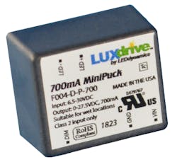 MiniPuck F004