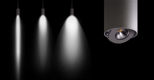 The new optics module will offer more optical flexibility, increased performance and improved efficiency.