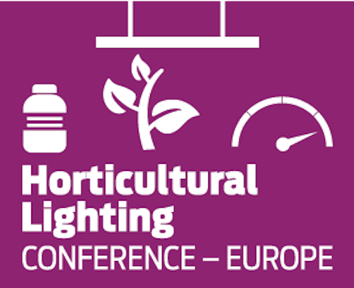 Horticultural Lighting Conference