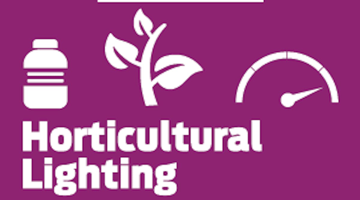 Horticultural Lighting Conference
