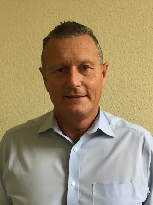 Steve Gardner, Managing Director, EcolightingUK Ltd.