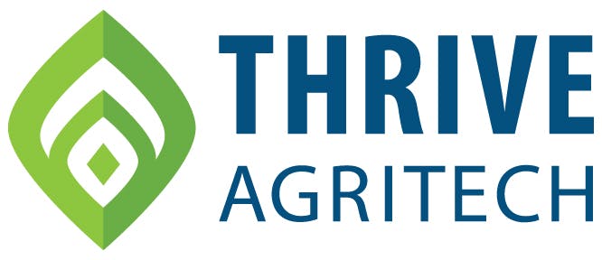 Thrive Agritech - www.thriveagritech.com