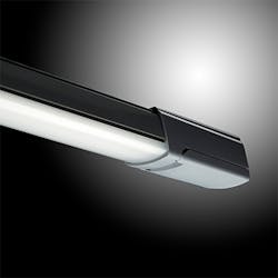 Helios - industrial waterproof linear LED solution