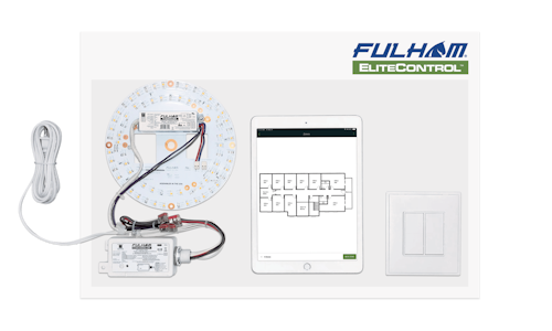 Shared User Usr569fec32380643efb8246da1ce0b9c31 Led