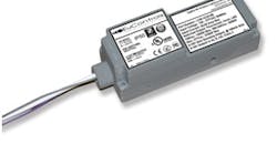 LCM-1C20-ZB 20 Amp rated Zigbee lighting controller