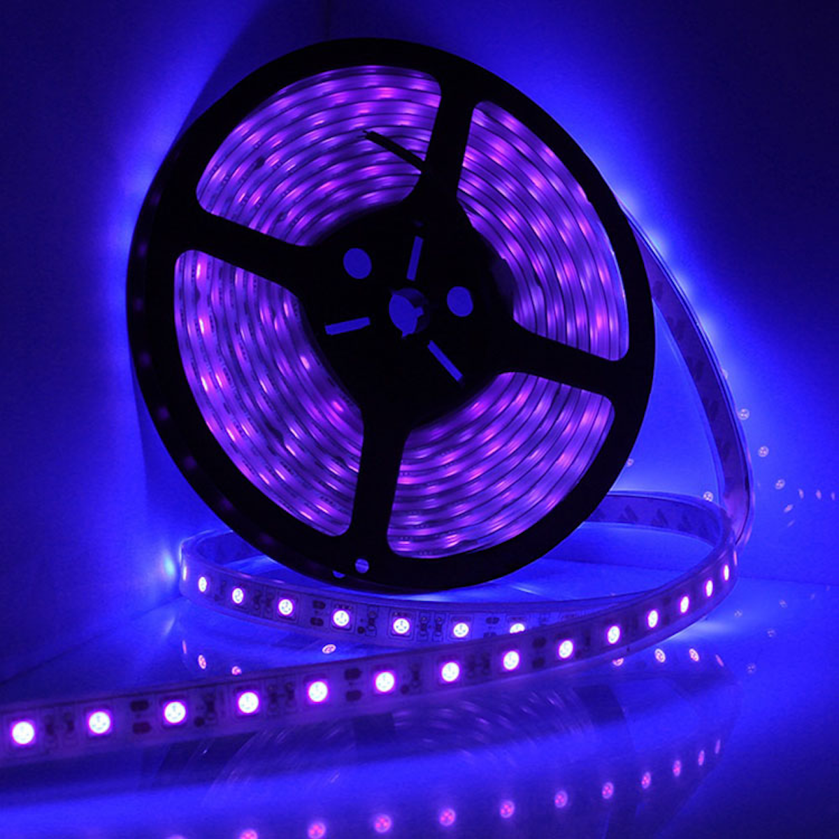 what is the best glue for led strip