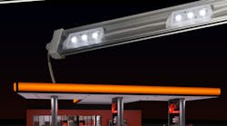 Alumiline HO T12 Replacement Linear LEDS - great for Canopy Lighitng - JKL Components Corporation