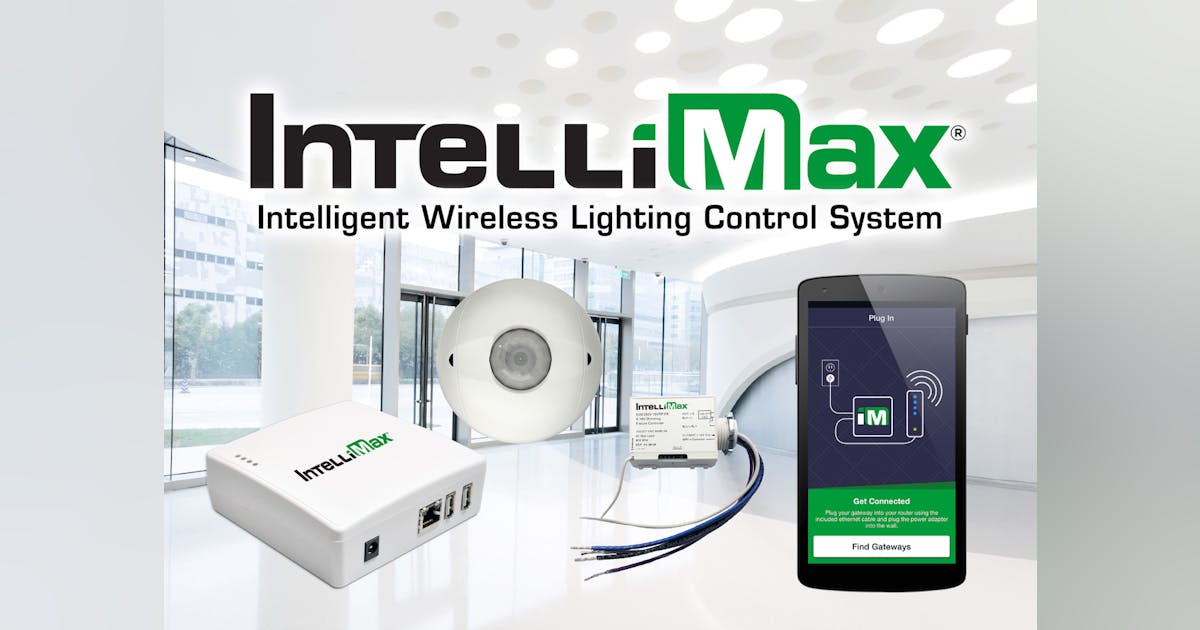 Wireless lighting system deals