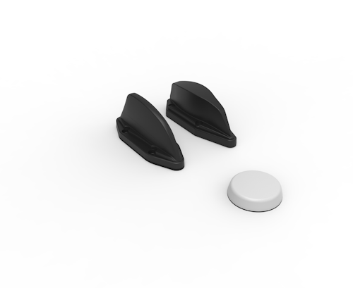 With new rolling stock antennas already available, TE Connectivity is campaigning to get rail operators and users ready for 5G.