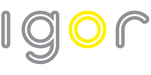 Igor Logo