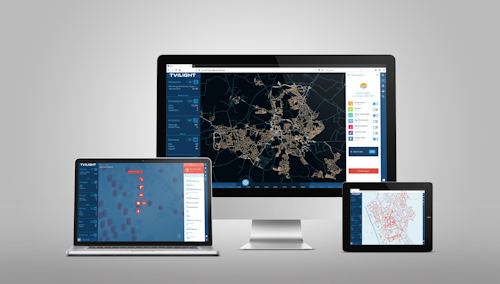Tvilight asset management software