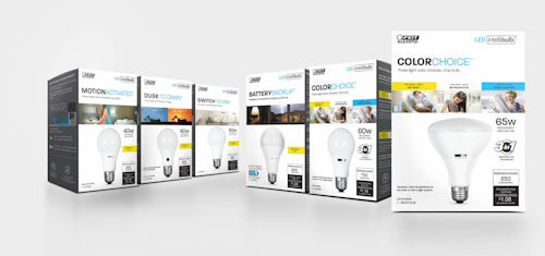 Feit Electric IntelliBulb Product Line