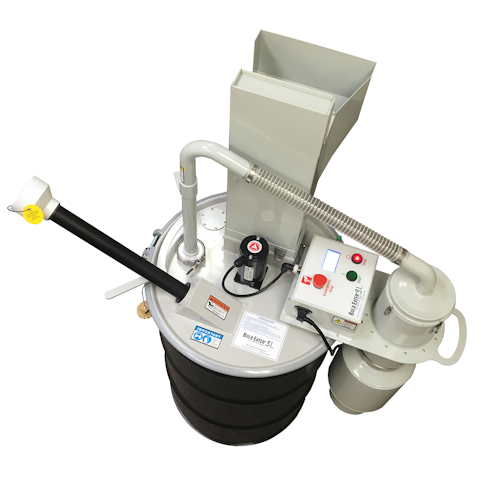BulbEater3L by TerraCycle