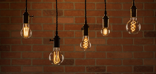 Feit Electric’s LED Original Vintage Glass Curved Design Filament Product Line