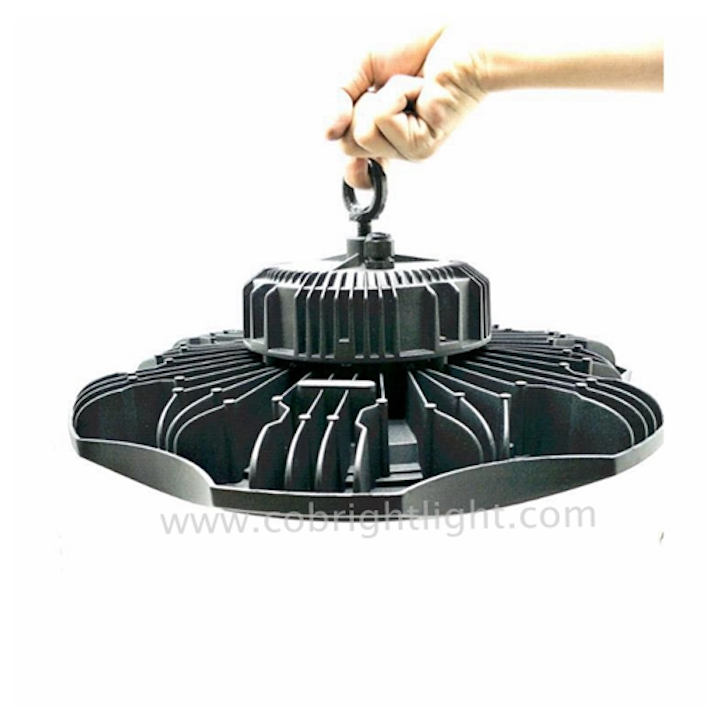 Cobright Explored Patented Ufo Led High Bay Lights Leds