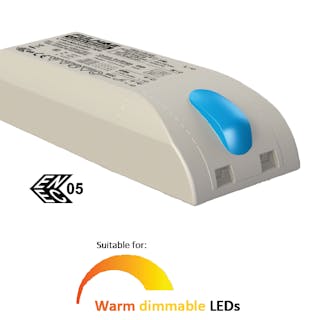 October sees the launch of a new LED 25W universal mains dimmable driver from Fulham Europe, one of the leaders in electronic lighting components.