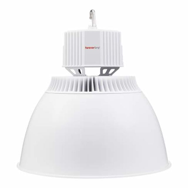 Foreverlamp launches new HB5 Series for High Ceiling, High Lumen applications