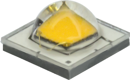 Luminus Horticulture White LED