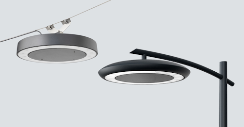Sephora Catenary and Pendant versions