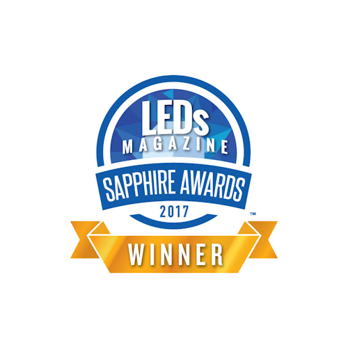 Image courtesy of LEDs Magazine