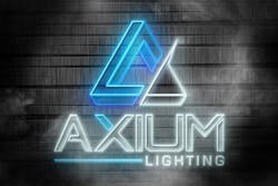 Axium Automotive Lighting Logo