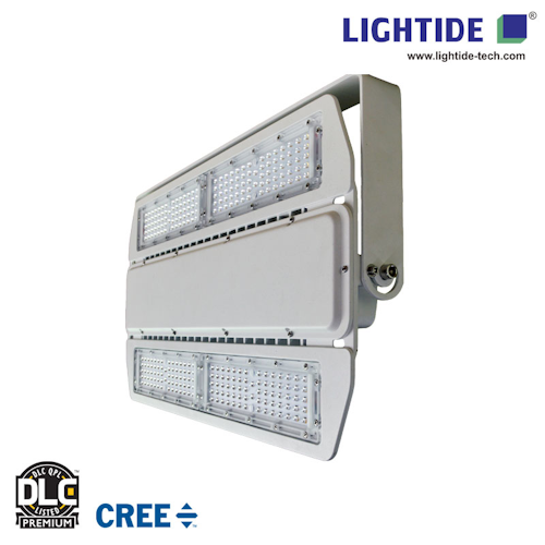 DLC Premium CREE LED High Bay & Garage Lights