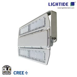 DLC Premium CREE LED High Bay &amp; Garage Lights