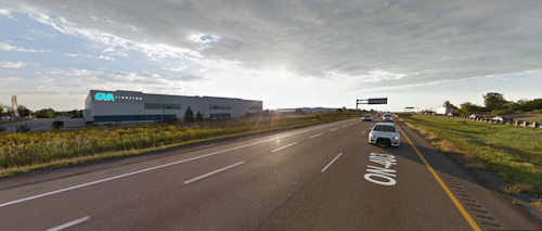 New Gva HOME IS FOUND