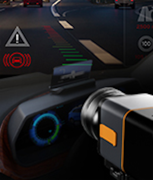Radiant hosts a live webinar “Measuring Head-Up Displays from 2D to AR: System Benefits & Demonstration,” broadcast on Wednesday, November 28, 2018, from 10:00 to 11:00 A.M. EST (4:00 to 5:00 PM CET).