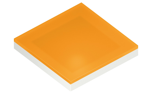 The new Ceramos generation is the first without a ceramic platform, making it extremely compact.
